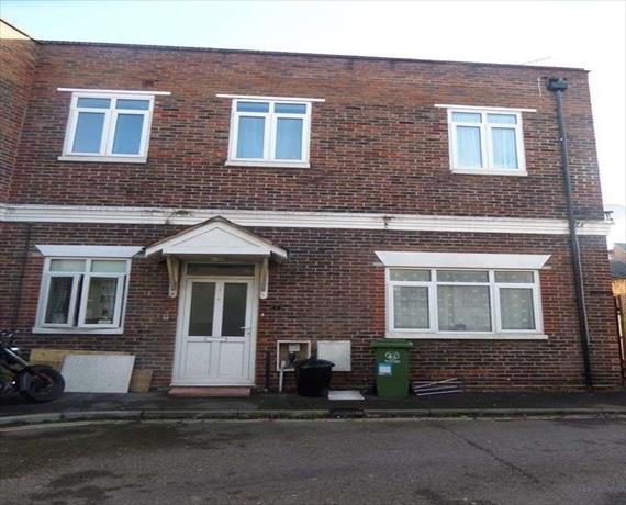 3 Bedroom Terraced